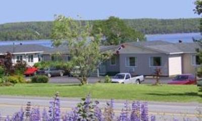 фото отеля Trailsman Motel