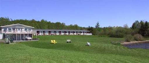 фото отеля Trailsman Motel