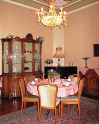 фото отеля Hotel Flora Bonn