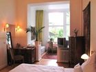 фото отеля Hotel Flora Bonn