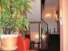 фото отеля Hotel Flora Bonn