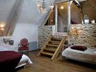 фото отеля Manoir de la Villeneuve
