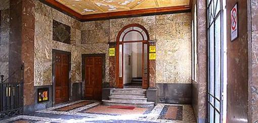 фото отеля Hostel Beatrice Milano
