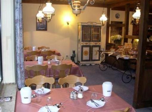 фото отеля Seehotel Sonnengruss