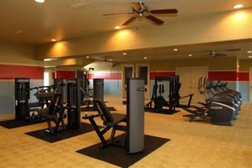 фото отеля Emerald Greens Resort Gulf Shores