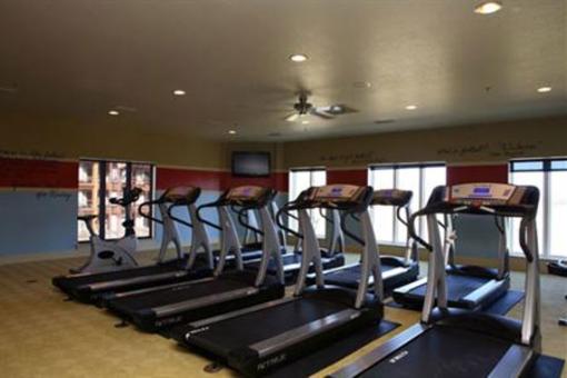 фото отеля Emerald Greens Resort Gulf Shores
