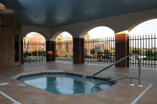 фото отеля Emerald Greens Resort Gulf Shores