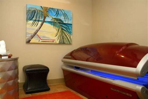 фото отеля Emerald Greens Resort Gulf Shores