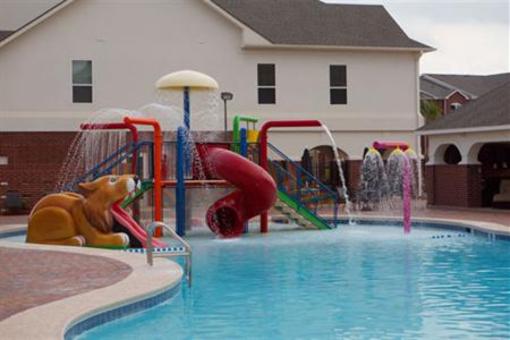 фото отеля Emerald Greens Resort Gulf Shores