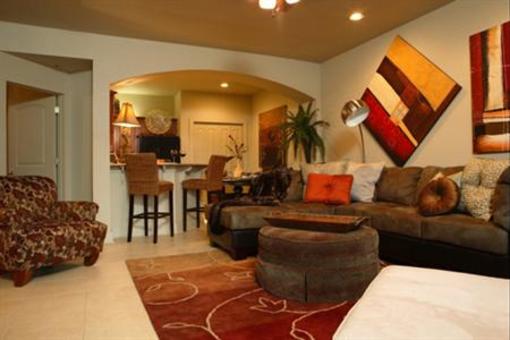 фото отеля Emerald Greens Resort Gulf Shores