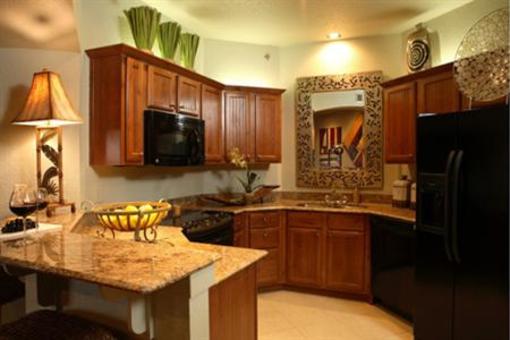 фото отеля Emerald Greens Resort Gulf Shores