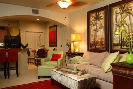 фото отеля Emerald Greens Resort Gulf Shores