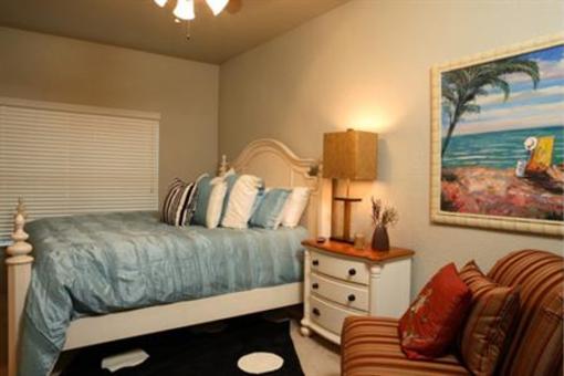 фото отеля Emerald Greens Resort Gulf Shores