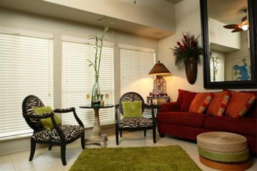 фото отеля Emerald Greens Resort Gulf Shores