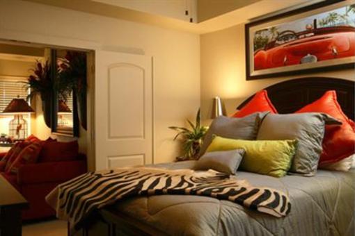 фото отеля Emerald Greens Resort Gulf Shores