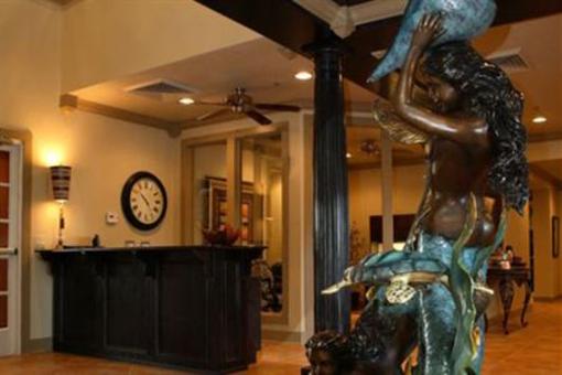 фото отеля Emerald Greens Resort Gulf Shores