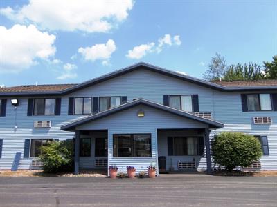 фото отеля Americas Best Value Inn Rhinelander