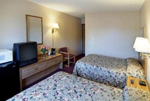 фото отеля Americas Best Value Inn Rhinelander