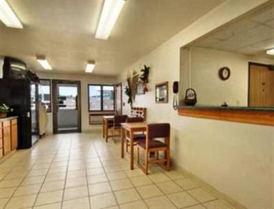 фото отеля Americas Best Value Inn Rhinelander