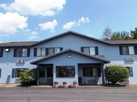Americas Best Value Inn Rhinelander