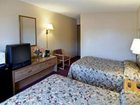 фото отеля Americas Best Value Inn Rhinelander