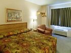 фото отеля Americas Best Value Inn Rhinelander