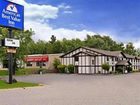 фото отеля Americas Best Value Inn Rhinelander