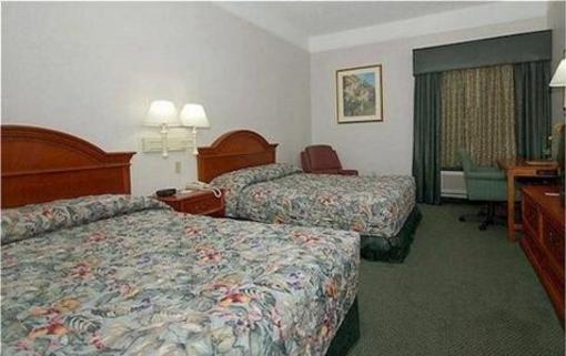 фото отеля La Quinta Inn Lake Charles