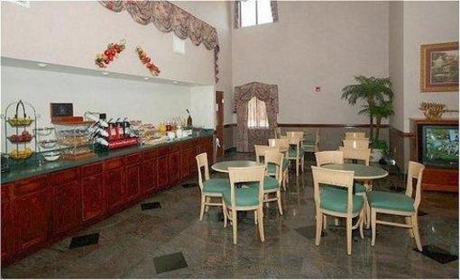 фото отеля La Quinta Inn Lake Charles