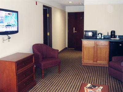 фото отеля La Quinta Inn Lake Charles