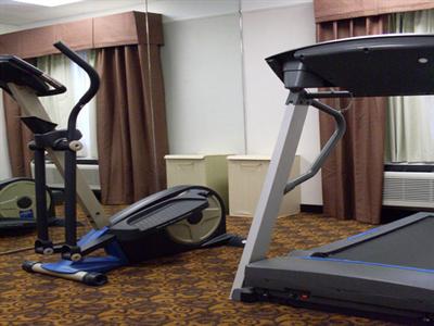 фото отеля La Quinta Inn Lake Charles