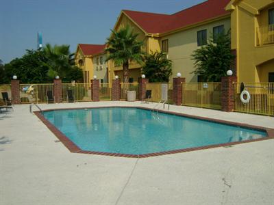 фото отеля La Quinta Inn Lake Charles