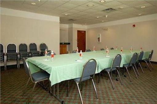 фото отеля La Quinta Inn Lake Charles