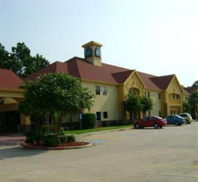 фото отеля La Quinta Inn Lake Charles
