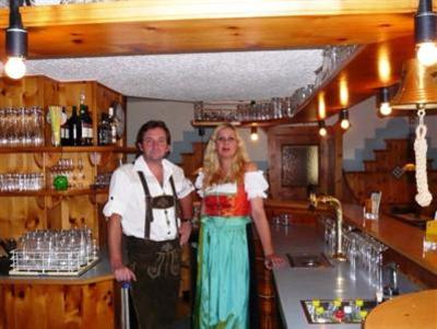 фото отеля Gasthof Bartlwirt