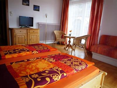 фото отеля Gasthof Bartlwirt