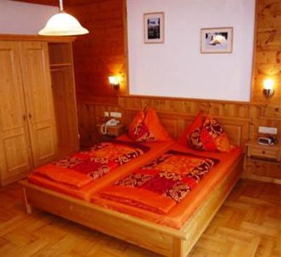 фото отеля Gasthof Bartlwirt