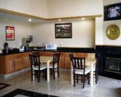 фото отеля Econo Lodge Federal Way