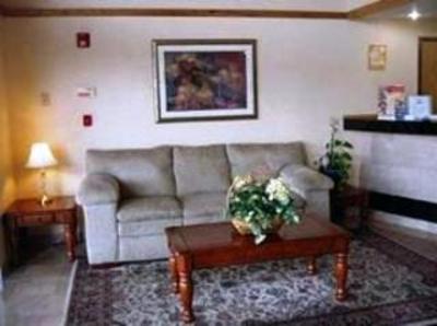 фото отеля Econo Lodge Federal Way