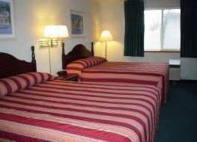 фото отеля Econo Lodge Federal Way