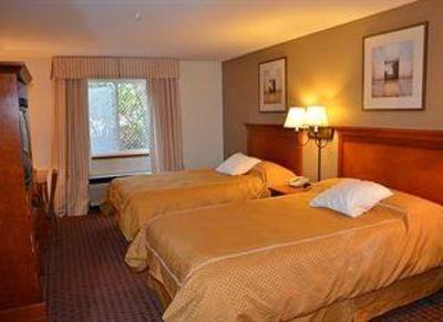 фото отеля Econo Lodge Federal Way