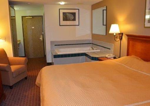 фото отеля Econo Lodge Federal Way