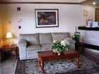 фото отеля Econo Lodge Federal Way