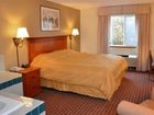 фото отеля Econo Lodge Federal Way