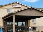 фото отеля Econo Lodge Federal Way