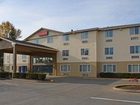 фото отеля Econo Lodge Federal Way