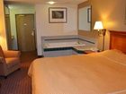 фото отеля Econo Lodge Federal Way