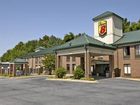 фото отеля Super 8 Motel Spartanburg