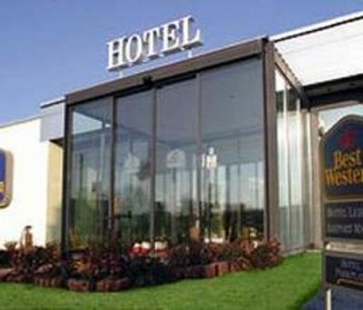 фото отеля Ibis Styles Leipzig