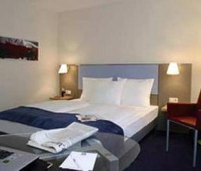 фото отеля Ibis Styles Leipzig